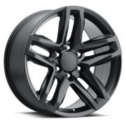 FR94 Satin-Black Web