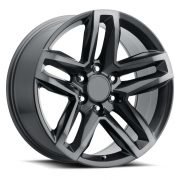 FR94 Titanium-Grey-Machine-Dark-Clear Web