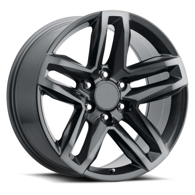 FR94 Titanium-Grey-Machine-Dark-Clear Web